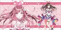 Bushiroad Rubber Mat Collection V2 Vol.202: Kizuna AI - A.I. Party - hello, how r u?
