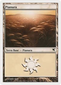 Plains (Spanish) - "Llanura" (C10)