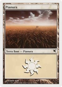 Plains (Spanish) - "Llanura" (J11)