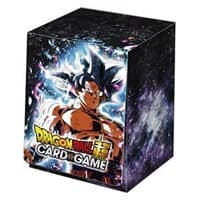 Dragon Ball Super Card Game: Gift Collection 2021 Card Case