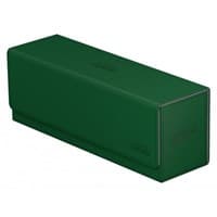 Ultimate Guard Arkhive 400+ XenoSkin - Green