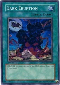 Dark Eruption