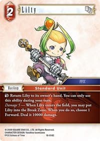 Lilty