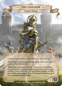 Hala Goldenhelm