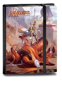 Theros 9-Pocket PRO-Binder for Magic