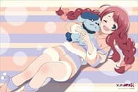 Bushiroad Rubber Mat Collection V2 Vol.296: Zombie Land Saga Revenge - Sakura Minamoto