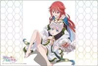 Bushiroad Rubber Mat Collection V2 Vol.305 She Professed Herself Pupil of the Wise Man - Mira & Luminaria