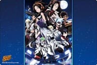 Bushiroad Rubber Mat Collection V2 Vol.309 Shaman King - Part 3
