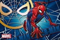 Bushiroad Rubber Mat Collection V2 Vol.330: Marvel - Spider-Man