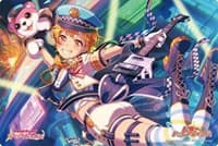 Bushiroad Rubber Mat Collection V2 Vol.339: BanG Dream! Girls Band Party! - Hagumi Kitazawa