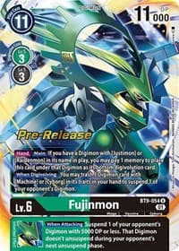 Fujinmon