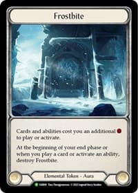 Frostbite - FAB081