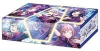 Bushiroad Storage Box Collection V2 Vol.68: BanG Dream! Girls Band Party! - Roselia