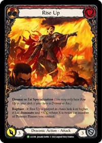 Rise Up - LGS106