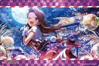 Bushiroad Rubber Mat Collection V2 Vol.387: THE IDOLM@STER Million Live! Welcome to the New St@ge - Iori Minase