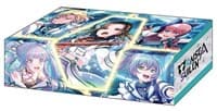 Bushiroad Storage Box Collection V2 Vol.76: BanG Dream! Girls Band Party! - RAISE A SUILEN