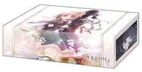 Bushiroad Storage Box Collection V2 Vol.77: Assault Lily BOUQUET - Riri & Yuyu