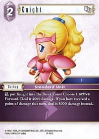 Knight (101)
