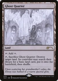 Ghost Quarter (679)