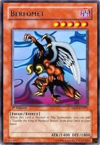 Berfomet