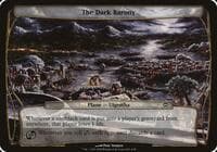 The Dark Barony (Planechase)