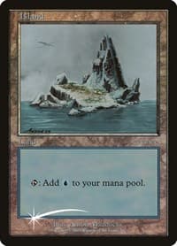 Island (2001)