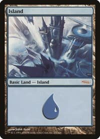 Island (2006)