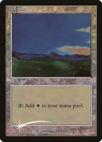Plains (2001)