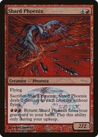 Shard Phoenix (Junior Series Europe)