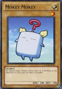 Mokey Mokey