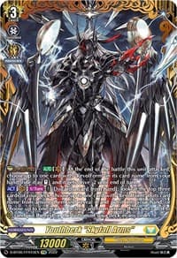 Youthberk "Skyfall Arms" (FFR)