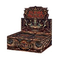 Dynasty Booster Box