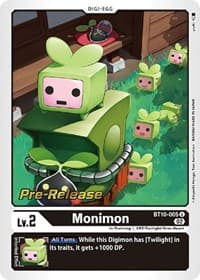 Monimon