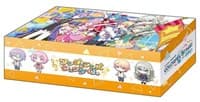 Bushiroad Storage Box Collection V2 Vol.84: HATSUNE MIKU: COLORFUL STAGE! - Wonderlands x Show Time
