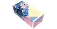 Bushiroad Storage Box Collection V2 Vol.91: Cardfight!! Vanguard - IridescencePalette Hazeritto