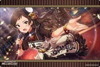 Bushiroad Rubber Mat Collection V2 Vol.415: THE IDOLM@STER Million Live! Welcome to the New St@ge - Shiho Kitazawa