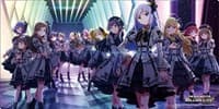 Bushiroad Rubber Mat Collection V2 Vol.420: THE IDOLM@STER Million Live! - Proud of Stage