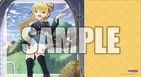 Bushiroad Rubber Mat Collection V2 Vol.464: Cardfight!! Vanguard - Takaku Toutoki Shidai no Yume, Rirufa