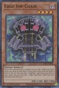 Edge Imp Chain