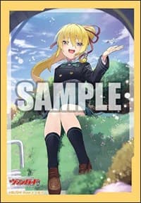 Bushiroad Sleeve Collection Mini Vol.606 Cardfight!! Vanguard: Highest Dreamer, Lilfa (70-Pack)