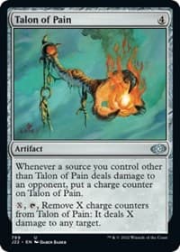 Talon of Pain