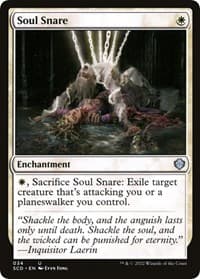 Soul Snare