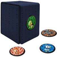 Pokemon Sinnoh Alcove Click Box