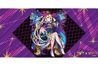 Bushiroad Rubber Mat Collection V2 Vol.495: Monster Strike - Lucifer