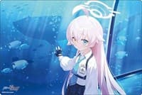 Bushiroad Rubber Mat Collection V2 Vol.498: Blue Archive - Takanashi Hoshino