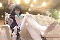 Bushiroad Rubber Mat Collection V2 Vol.505: Blue Archive - Kakudate Karin