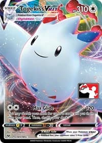 Togekiss VMAX - 141/185