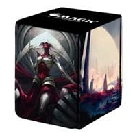 Magic: The Gathering Phyrexia: All Will Be One Elesh Norn Alcove Flip Box
