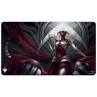 Phyrexia: All Will Be One Elesh Norn & Atraxa Double-Sided Standard Playmat
