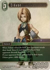 Zidane